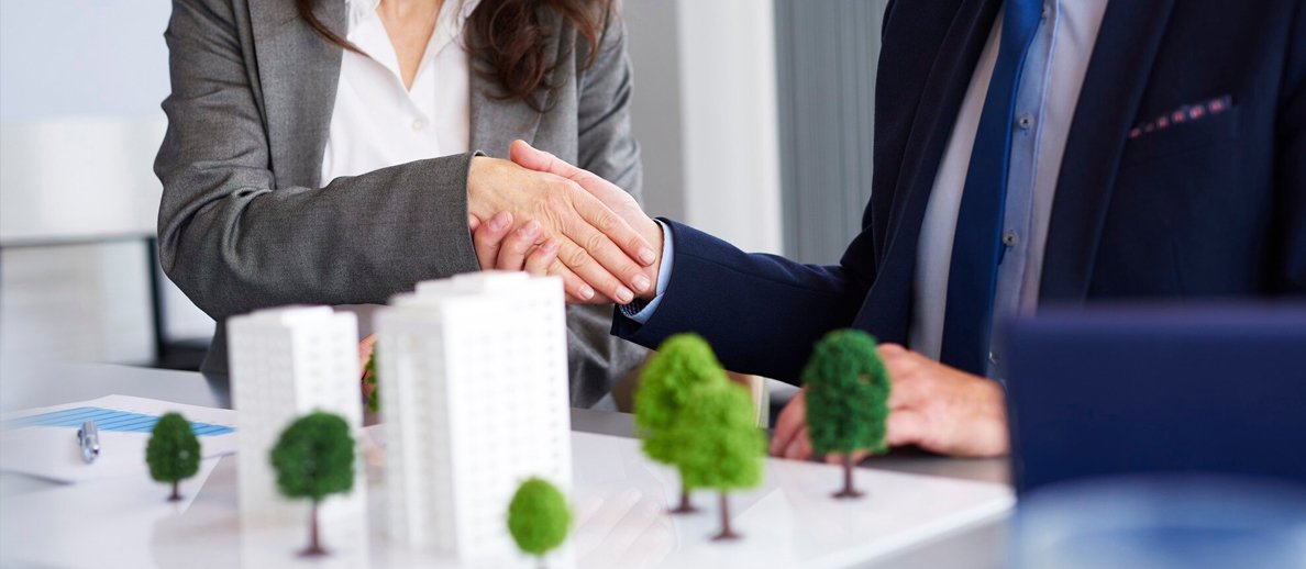 Comprehensive Real Estate Management