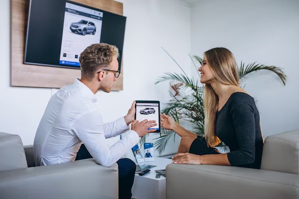 Real Estate Transaction Services