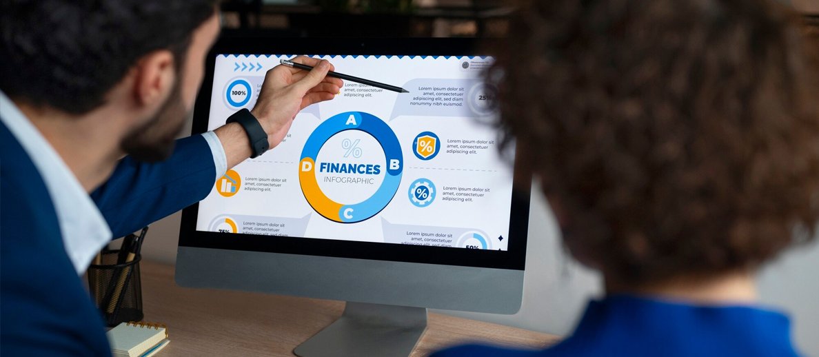 Invest, Finance & Value